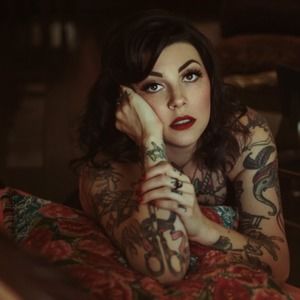 Meet your Posher, Lizzo